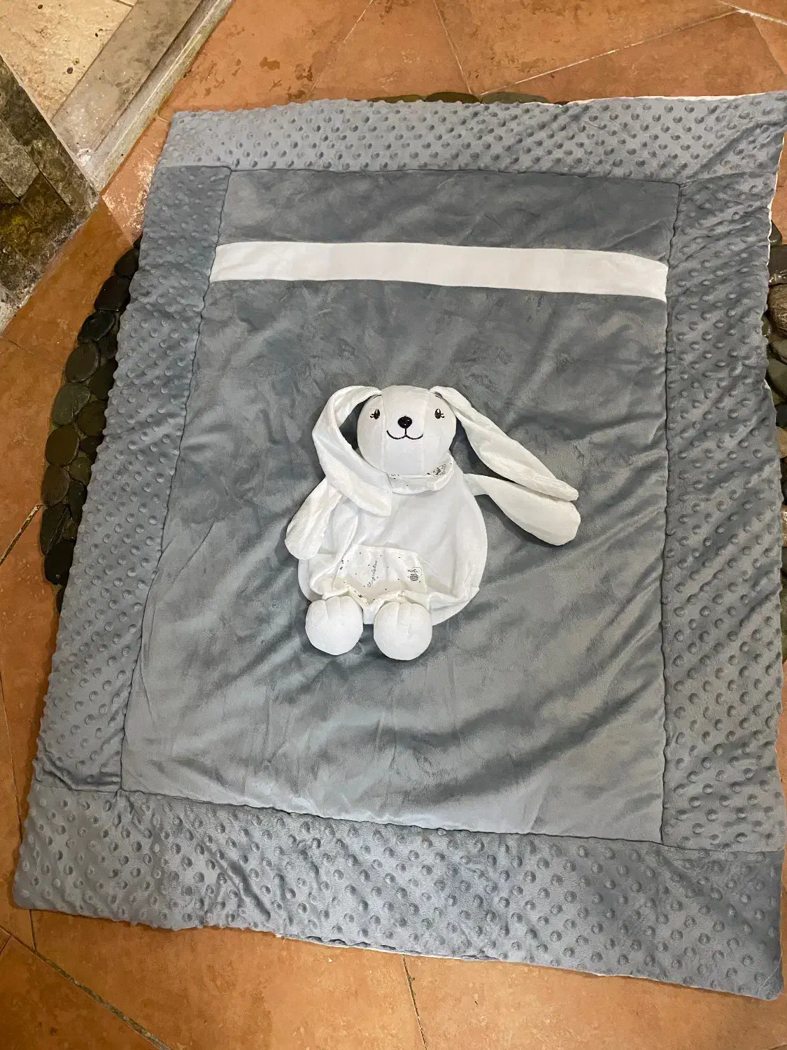 رخت خواب کودک نو و آغوشی بچه|اسباب و اثاث بچه|گرگان, |دیوار