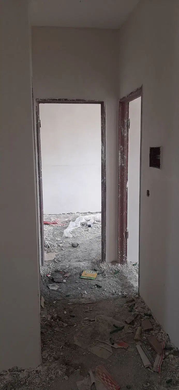 سیمانکاری دیوارچینی بتن ریزی کف|خدمات پیشه و مهارت|آستارا, |دیوار