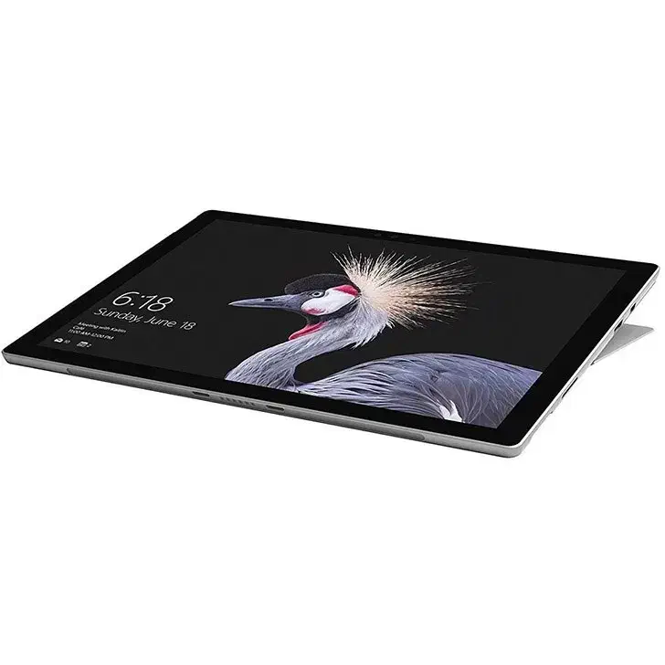لپتاپ سورفیس پرو surface pro 5|رایانه همراه|تبریز, |دیوار