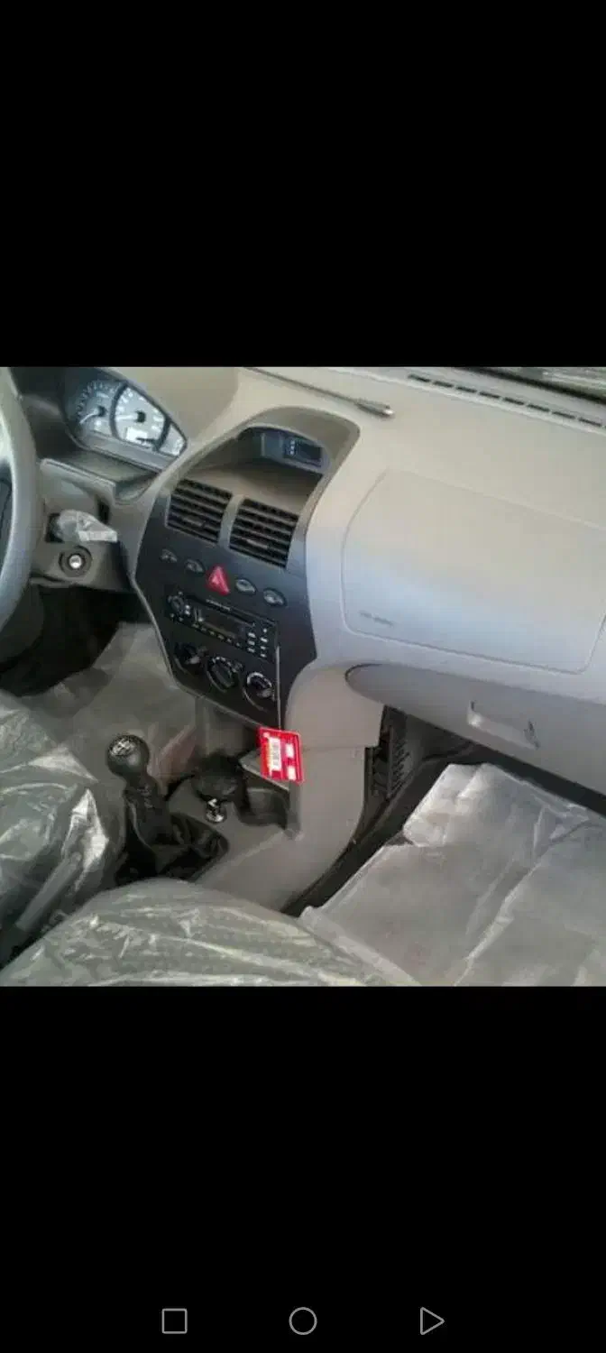 تیبا2|خودرو سواری و وانت|ماهان, |دیوار