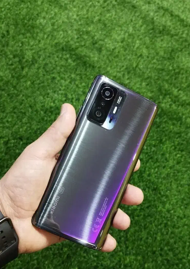 شیاومی 11T Pro|موبایل|ملایر, |دیوار