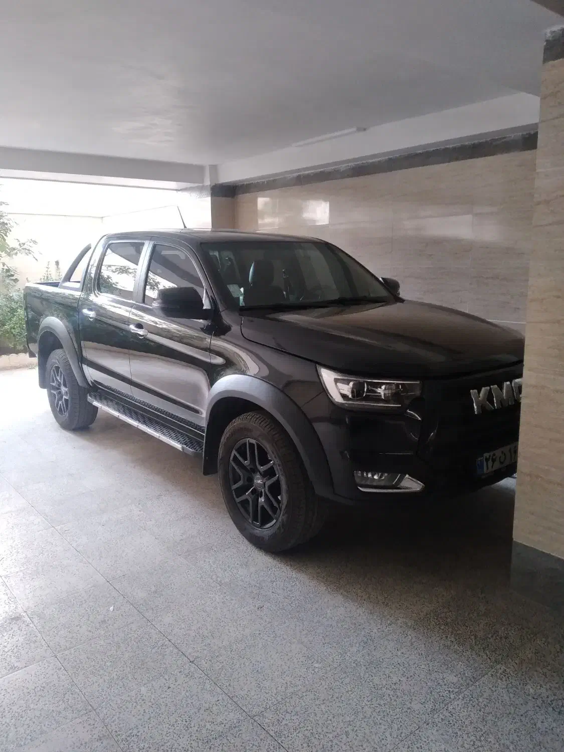 t8  kmc|خودرو سواری و وانت|الوند, |دیوار