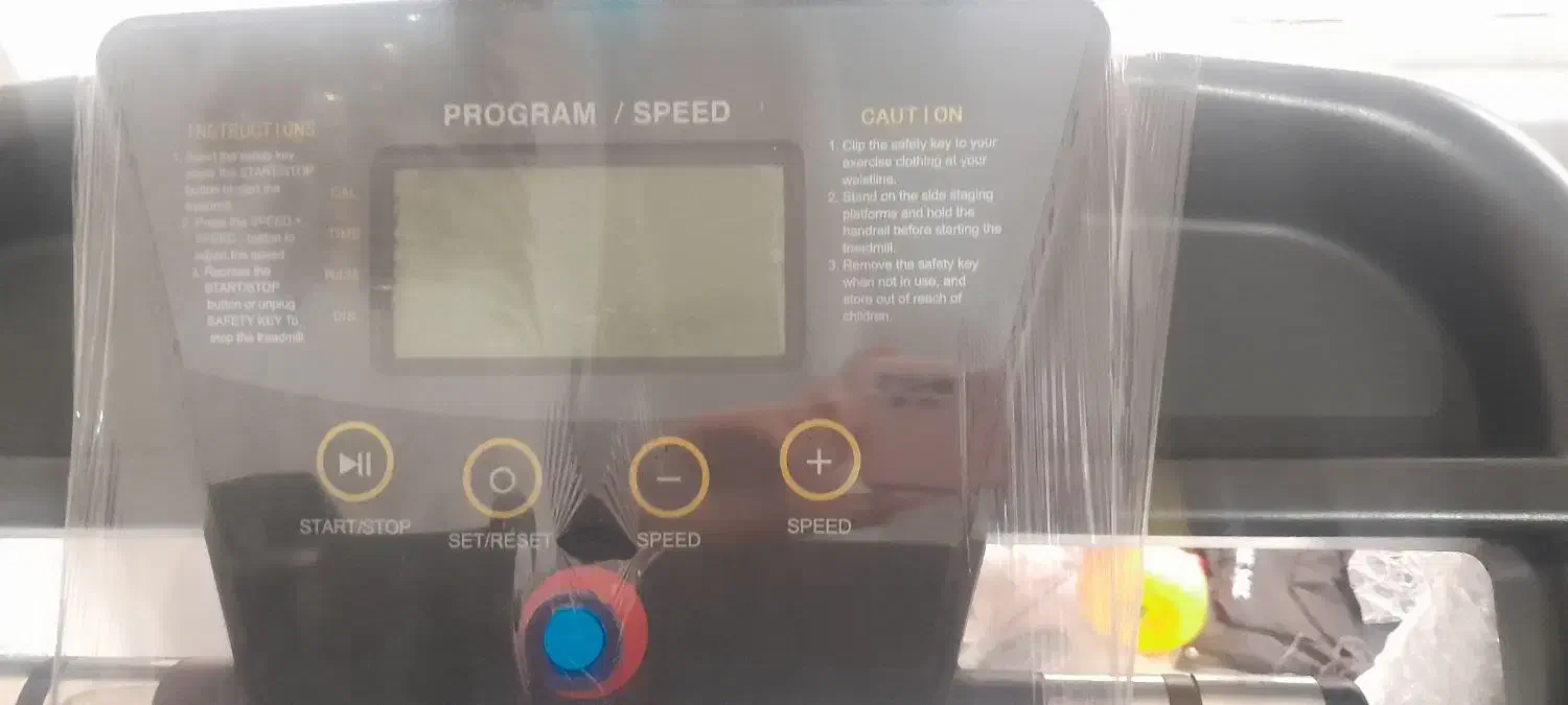 ۱۲۳|تجهیزات ورزشی|تهران, بوستان ولایت|دیوار