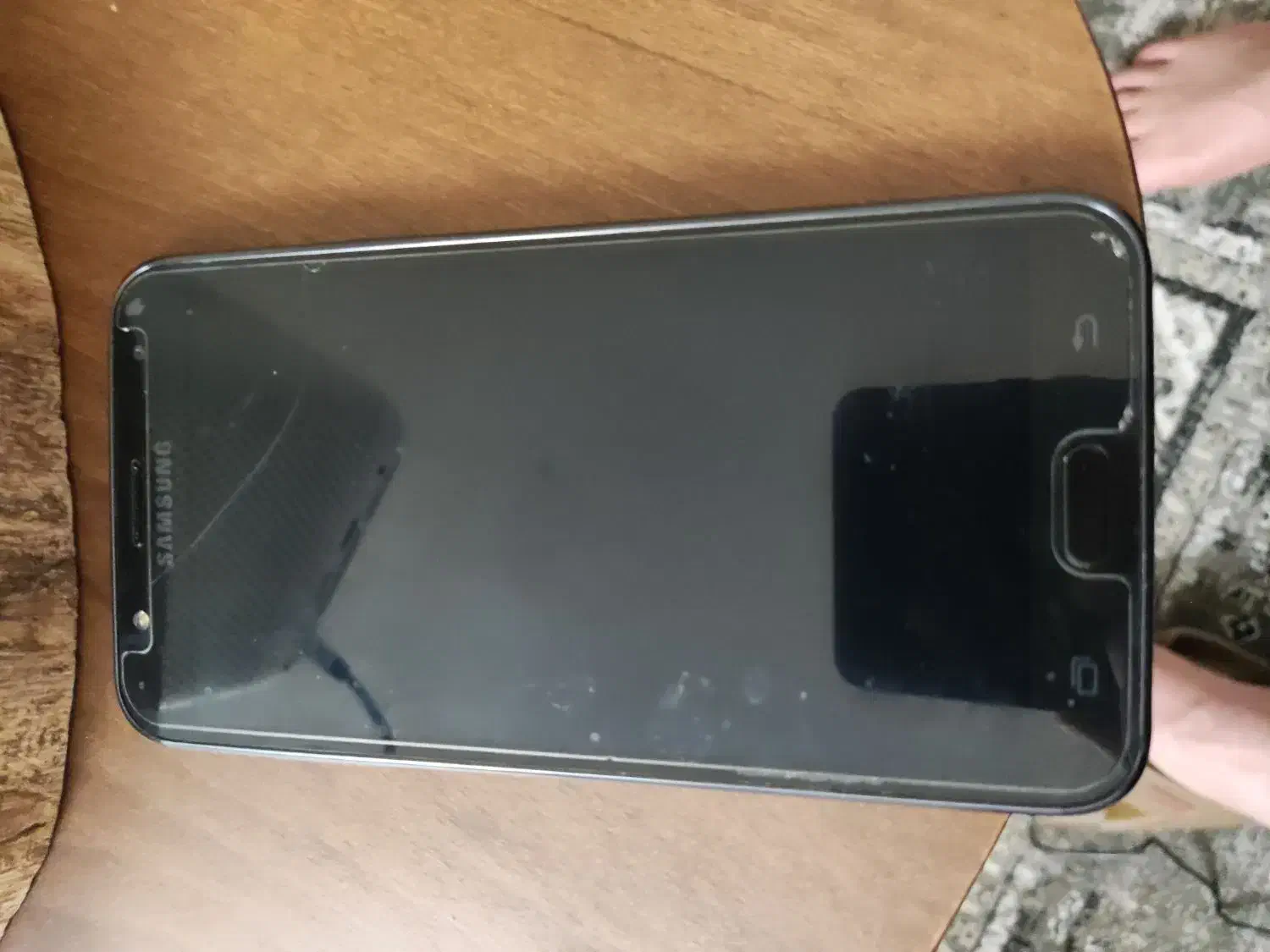 گوشی j 7 pro|موبایل|تهران, جردن|دیوار