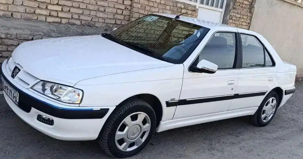 پارس Tu5|خودرو سواری و وانت|جیرفت, |دیوار