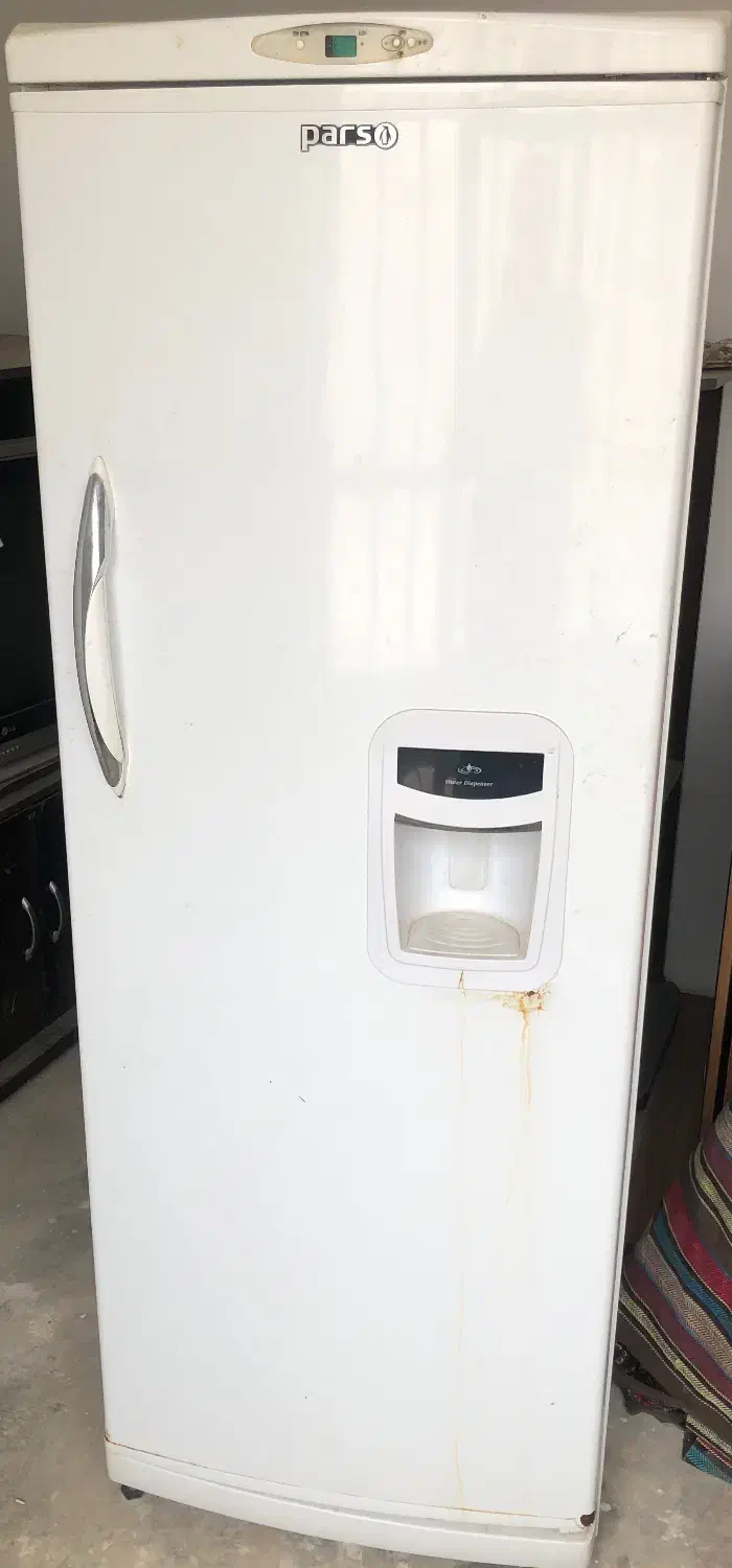 فروش یخچال|یخچال و فریزر|شیراز, دودمان|دیوار