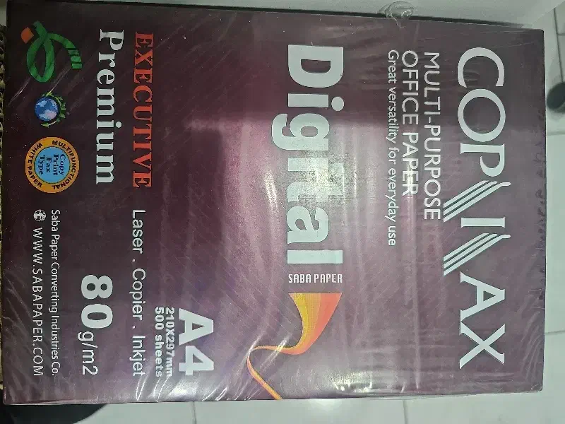 کاغذ a4 a5|لوازم التحریر|محمدشهر, محمدشهر|دیوار