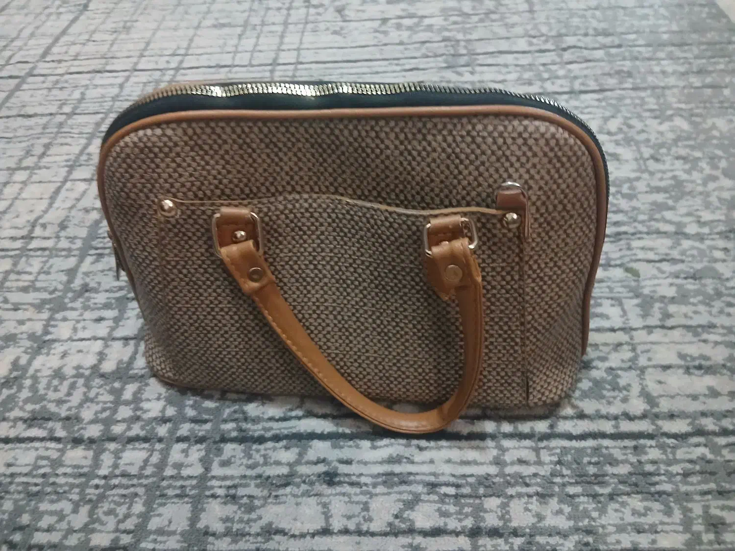 دوعدد کیف نو نو بدون استفاده|کیف، کفش، کمربند|نجفآباد, شهدای غربی|دیوار