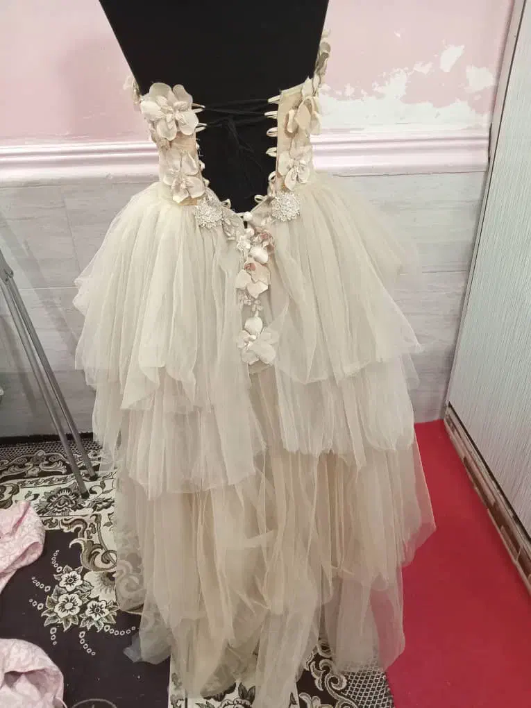 مجلسی|لباس|اهواز, شریعتی جنوبی|دیوار