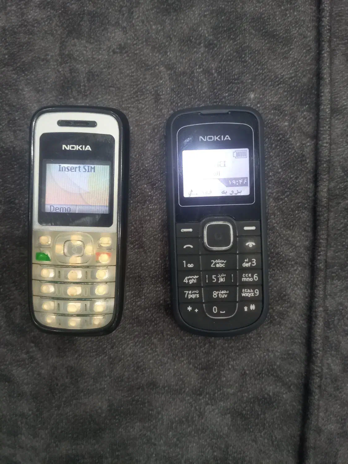 گوشی نوکیا|موبایل|اسدآباد, |دیوار