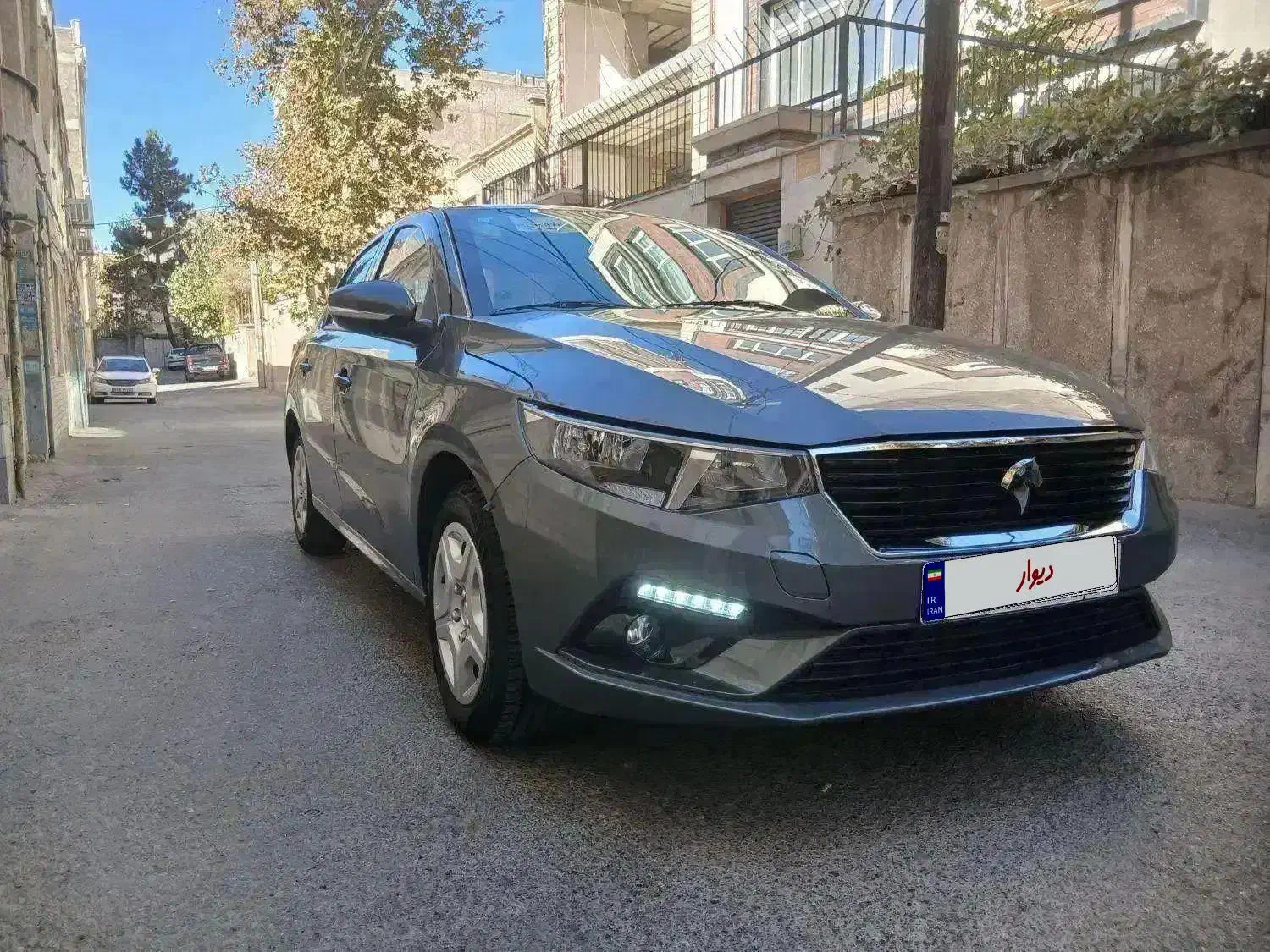 اجاره ماشین عروس برای عروسی و مراسم با راننده|خودرو اجارهای|کرج, عظیمیه|دیوار