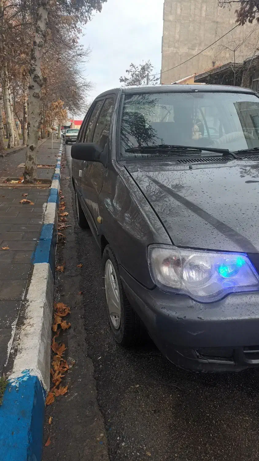 پراید 111sx|خودرو سواری و وانت|ارومیه, |دیوار