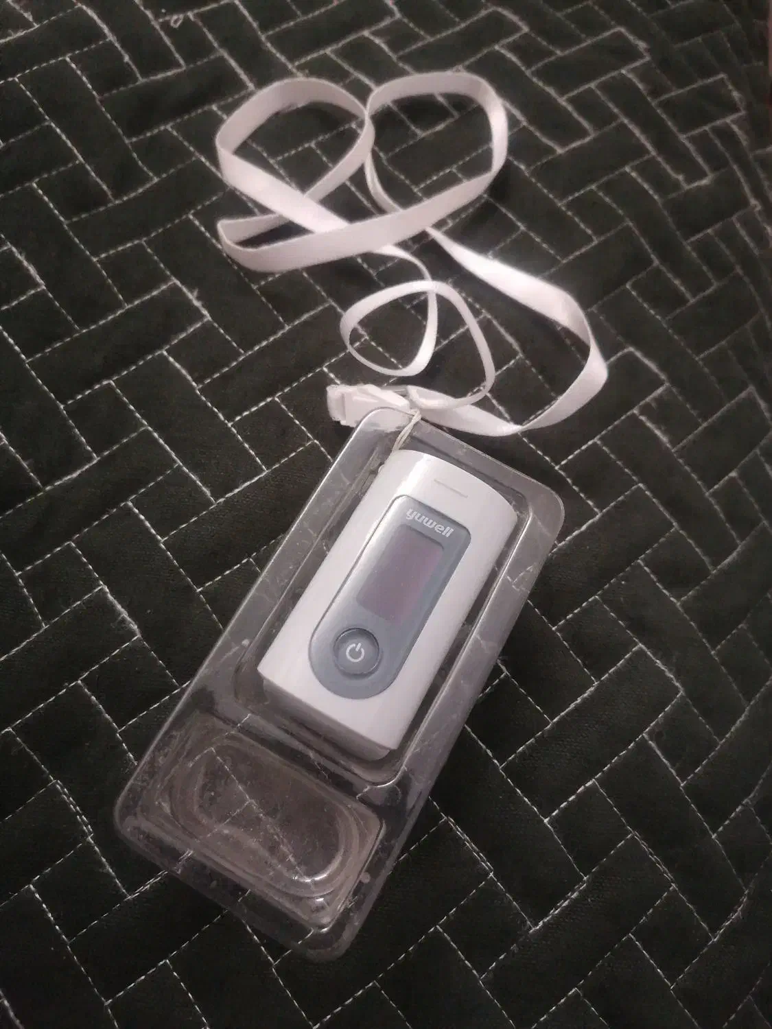 پالس.. دستگاه اندازه گیری اکسیژن خون و ضربان قلب|پزشکی|کرج, شهرک اوج|دیوار