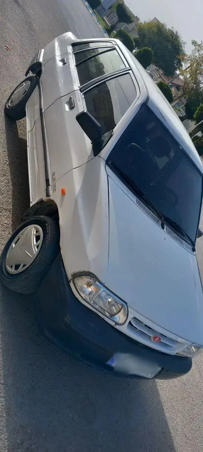 ماشین تمیز مرتب|خودرو سواری و وانت|بهبهان, |دیوار