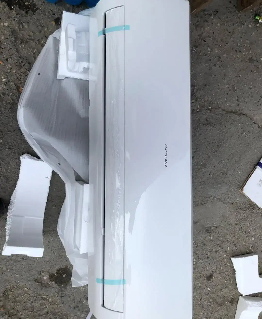 نصب . تعمیرات و سرویس کولر اسپلیت|خدمات پیشه و مهارت|کیش, |دیوار