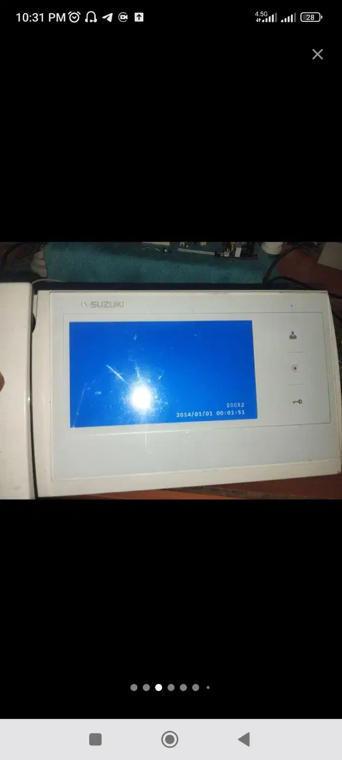 تعمیر تخصصی انواع آیفون ها تصویری|خدمات پیشه و مهارت|زنجان, |دیوار