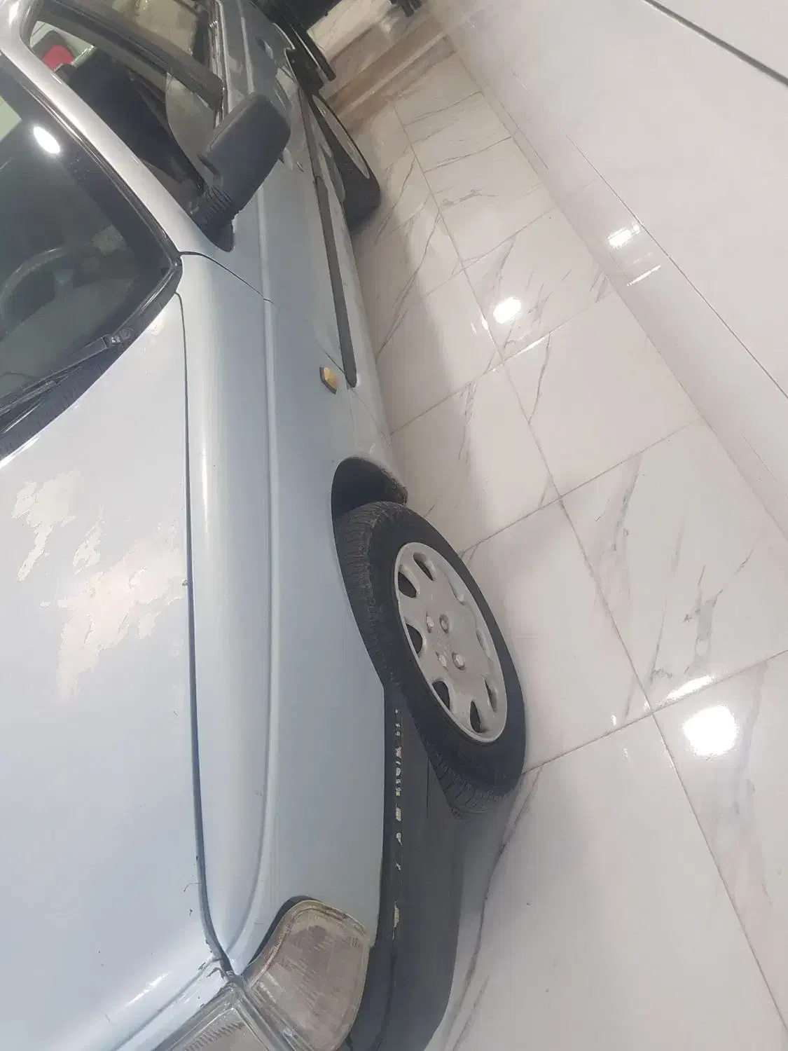 روآ|خودرو سواری و وانت|شال, |دیوار