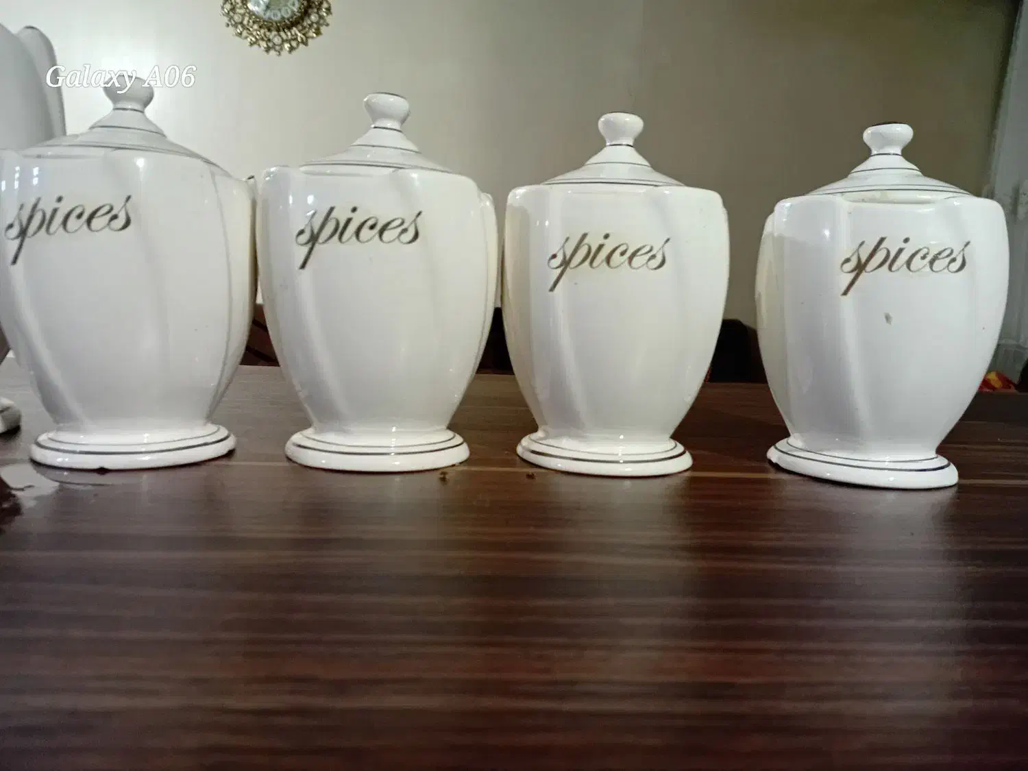 لوازم اشپزخانه|ظروف نگهدارنده، پلاستیکی، یکبارمصرف|فولادشهر, B5|دیوار