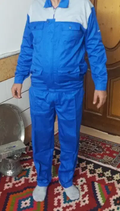 لباس کار کفش کار|لباس|مهدی شهر, |دیوار