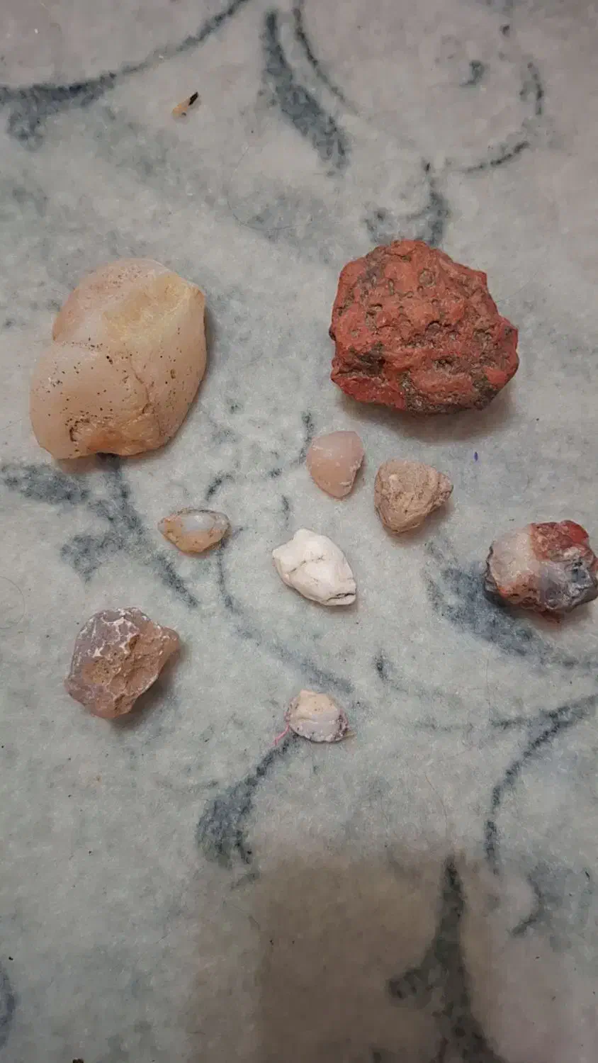 سنگ|کلکسیون اشیاء عتیقه|خواف, |دیوار