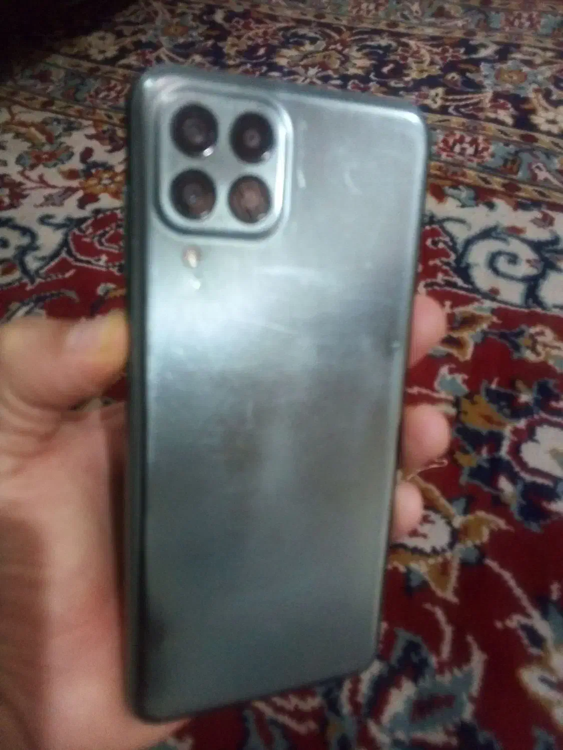 m33 5G|موبایل|مشهد, محمدآباد|دیوار