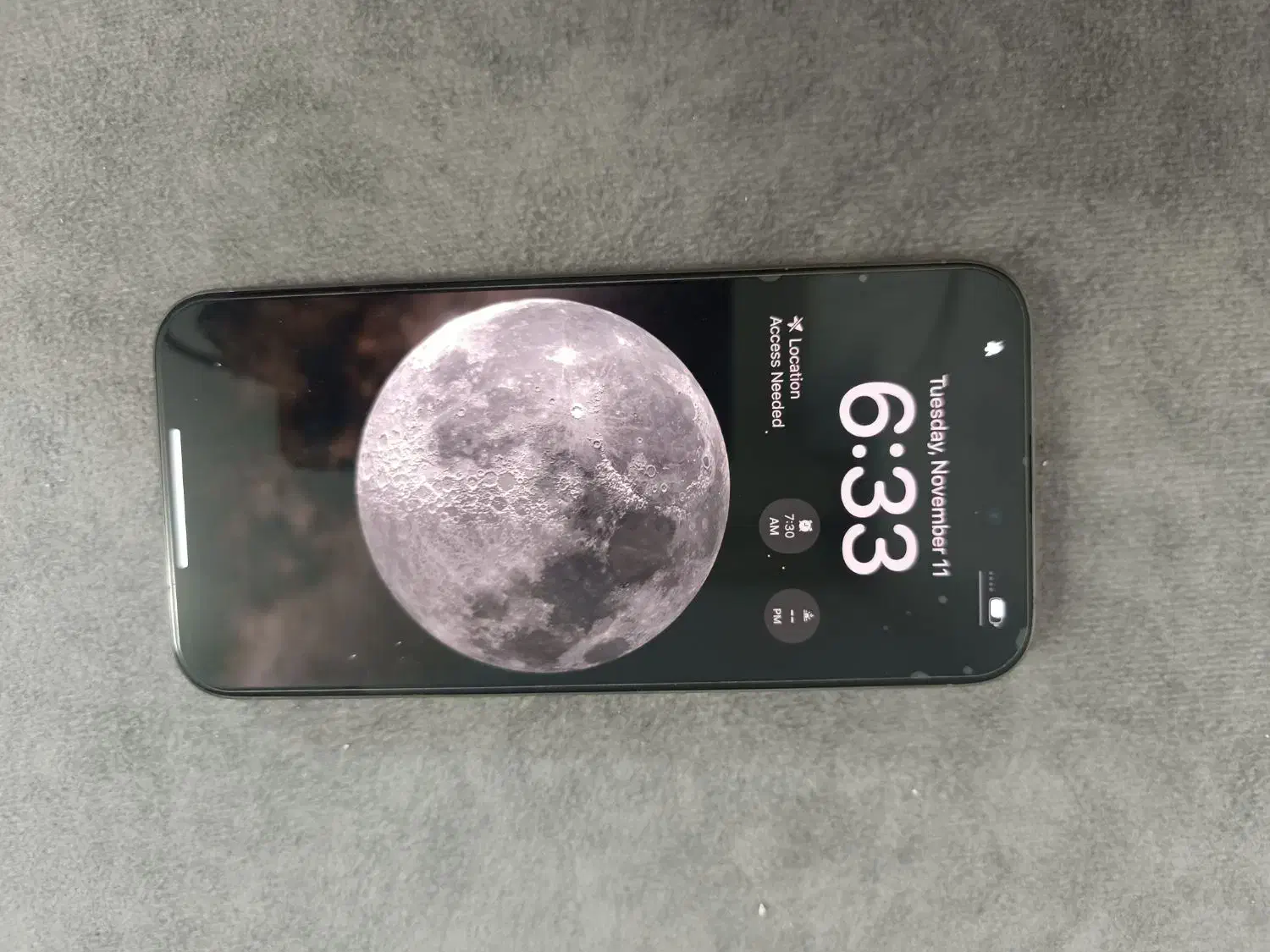 15پرومکس یک ترابایت|موبایل|مشهد, ایثار|دیوار