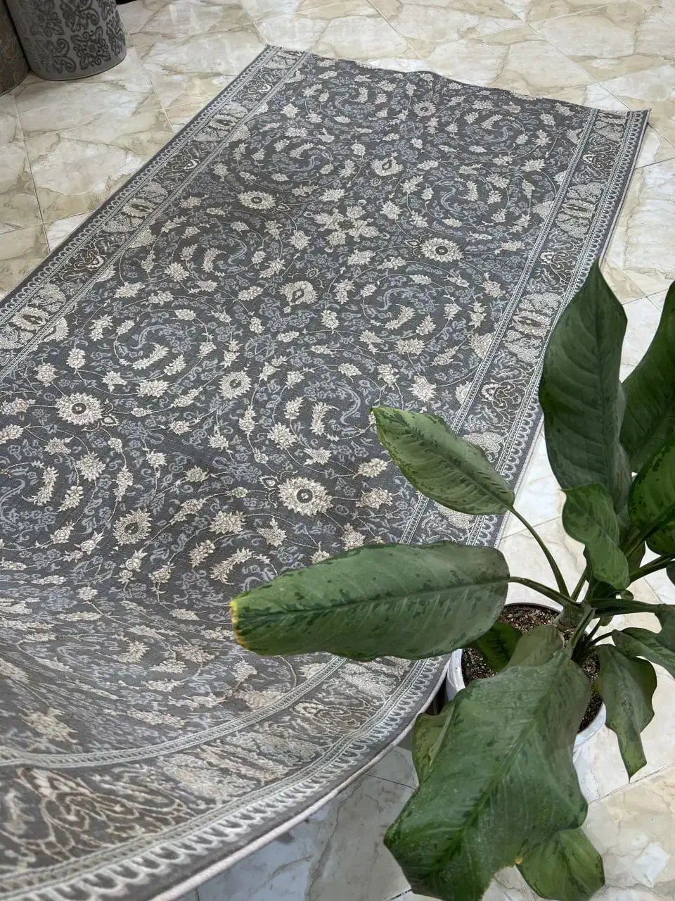 اقساطی/لوازم خانگی/چکی/کناره گلیم فرش|فرش|قم, امامزاده ابراهیم|دیوار