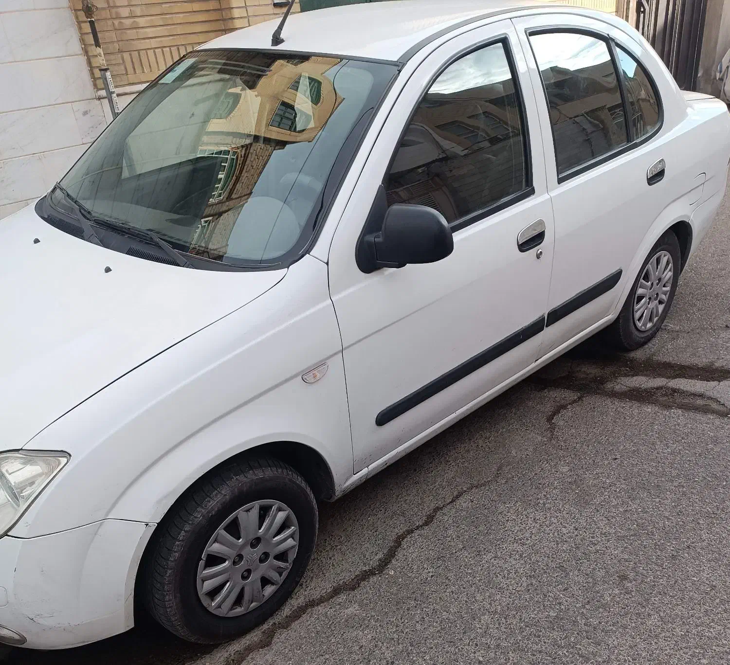 تیبا1|خودرو سواری و وانت|تهران, شمشیری|دیوار