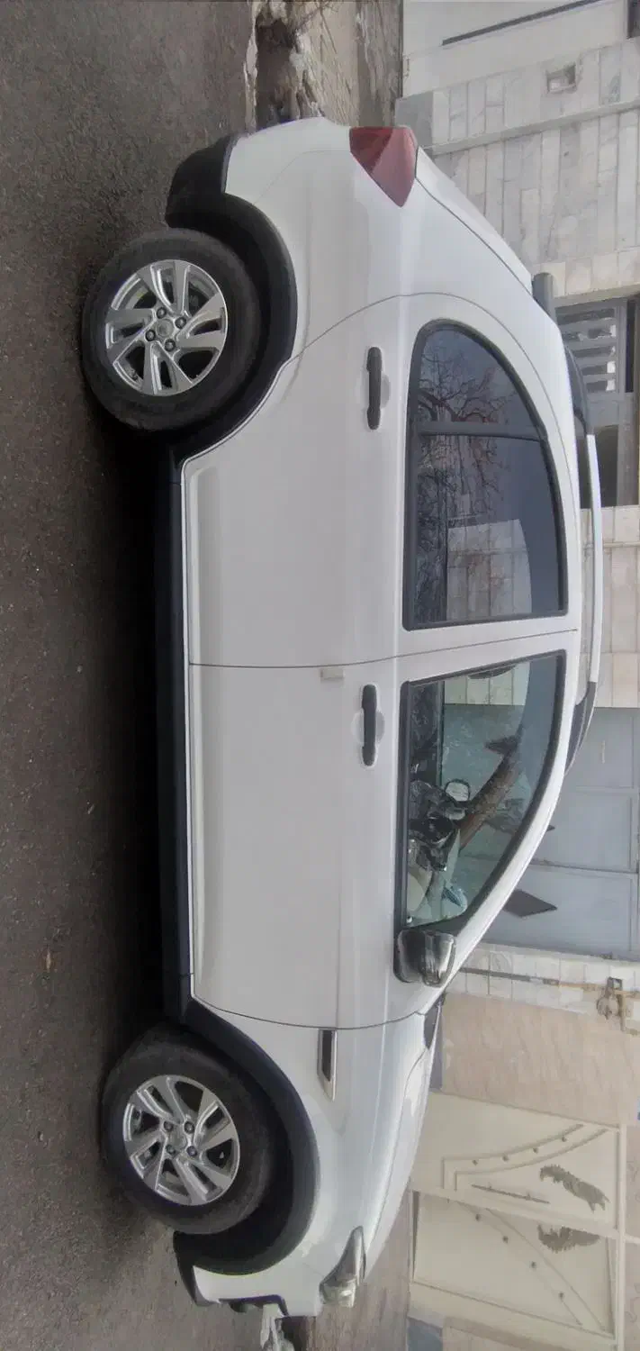 ماشین اطلس مدل ۱۴۰۴|خودرو سواری و وانت|آبیک, |دیوار