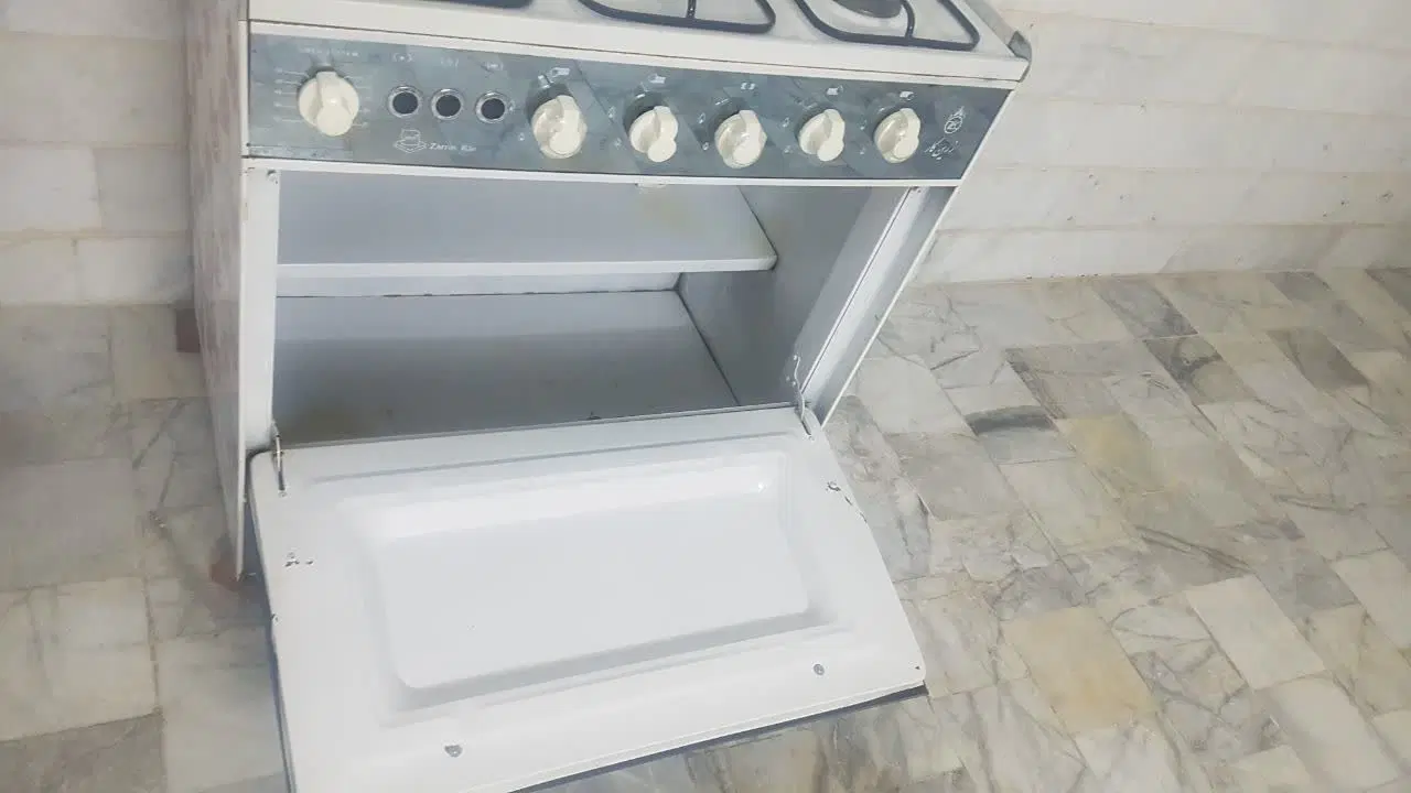 گاز|اجاق گاز و لوازم برقی پخت‌وپز|اردکان, |دیوار