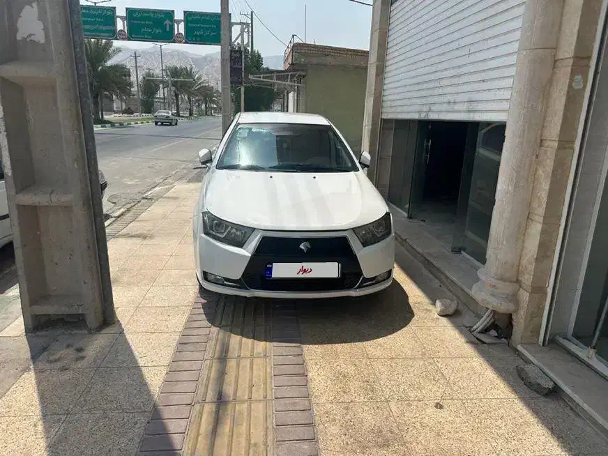 دناپلاس۵دنده|خودرو سواری و وانت|لامرد, |دیوار