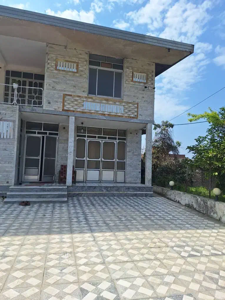 ۲۱۰متر کلنگی جنوبی/تک مالک/لاله شرقی|فروش زمین و ملک کلنگی|تهران, جنتآباد جنوبی|دیوار