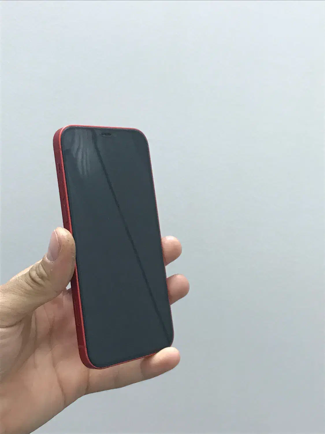 ایفون ۱۲ iPhone 12 normal|موبایل|مشهد, آبکوه|دیوار