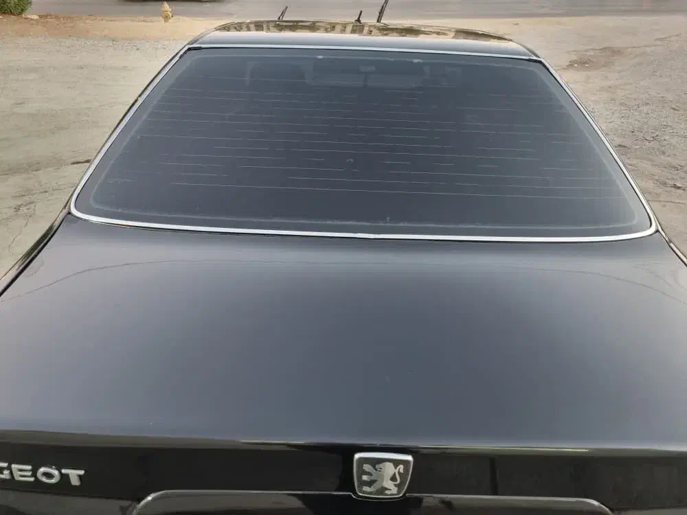 پارس TU5|خودرو سواری و وانت|بندرعباس, |دیوار