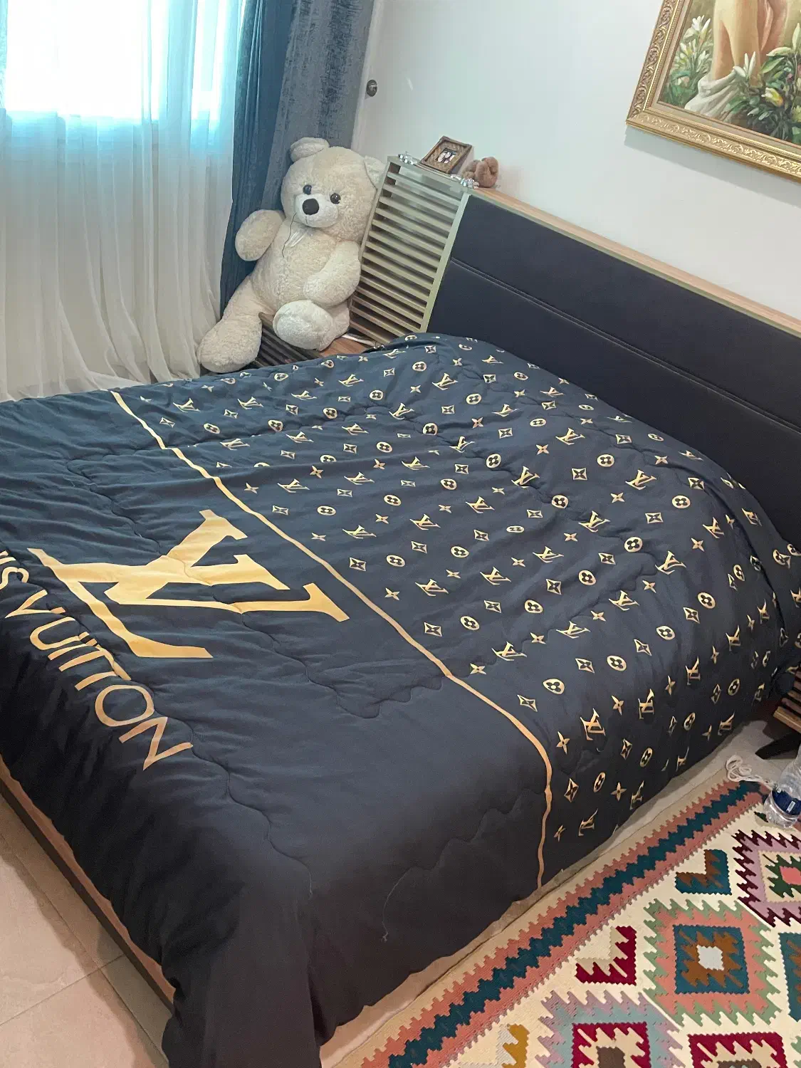 لوازم منزل مبل و نهارخوری و سرویس خواب|مبلمان خانگی و میز عسلی|کیش, |دیوار