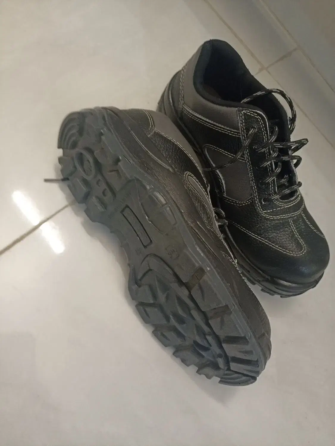 کفش زمستانی نو|کیف، کفش، کمربند|مرند, |دیوار