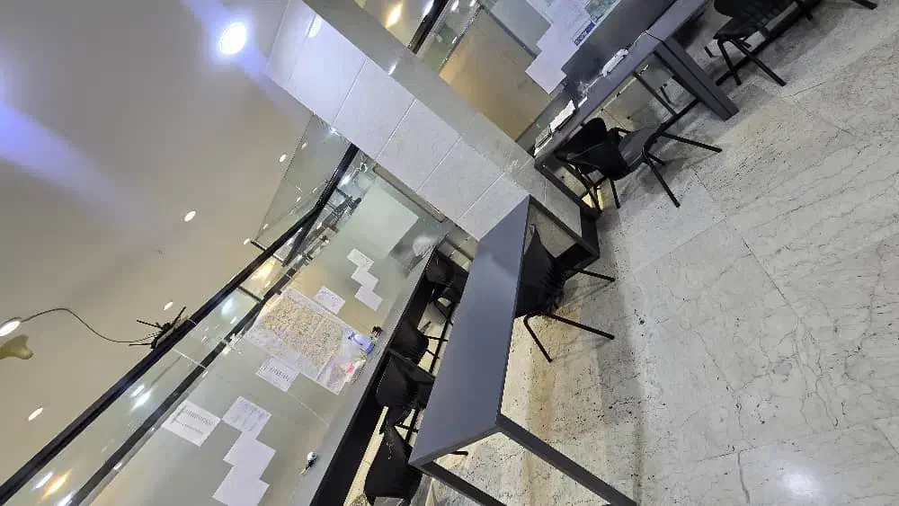 استخدام کارمند فروش/خانم وآقا/درآمد بالا|استخدام بازاریابی و فروش|تهران, سلسبیل شمالی|دیوار