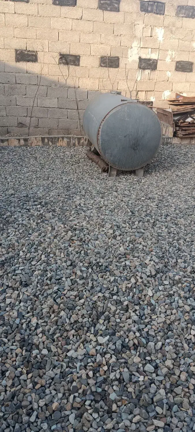 تانکر 2000و1000|مصالح و تجهیزات ساختمان|چهارباغ, |دیوار