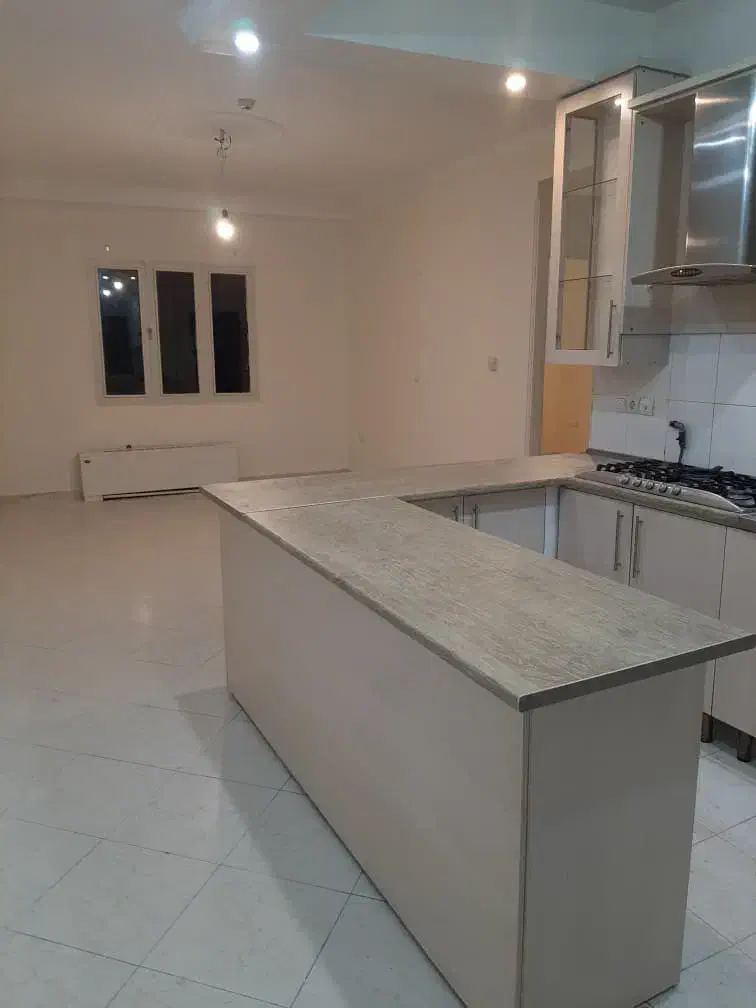 بلوار فردوس غرب ۷۵ متر فول امکانات