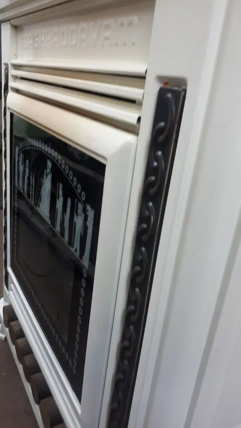 ۳عدد بخاری گازی|بخاری، هیتر، شومینه|بندر انزلی, مسکن مهر|دیوار