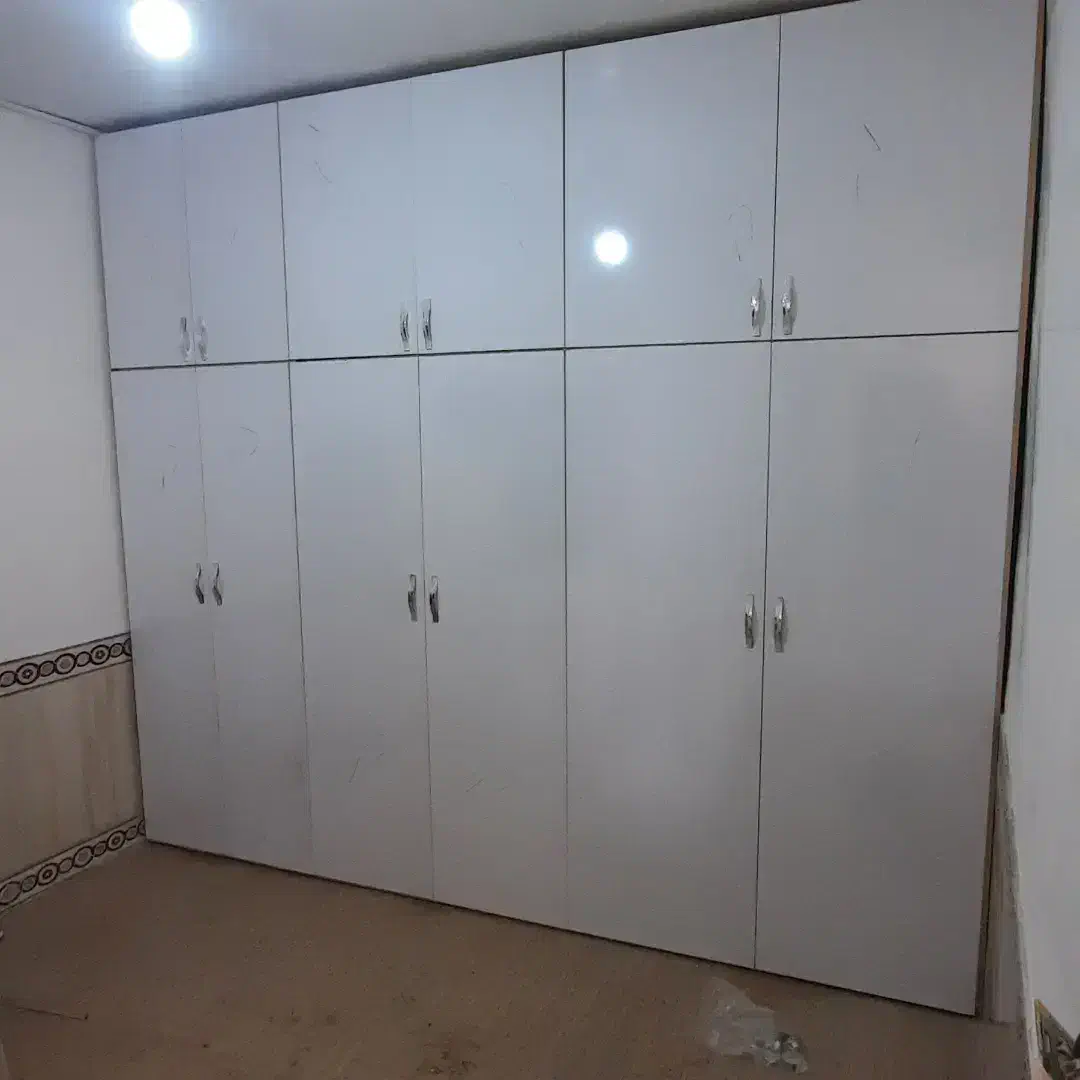 کمد.دیواری.کابینت.شلف.mdf|خدمات پیشه و مهارت|بروجرد, |دیوار