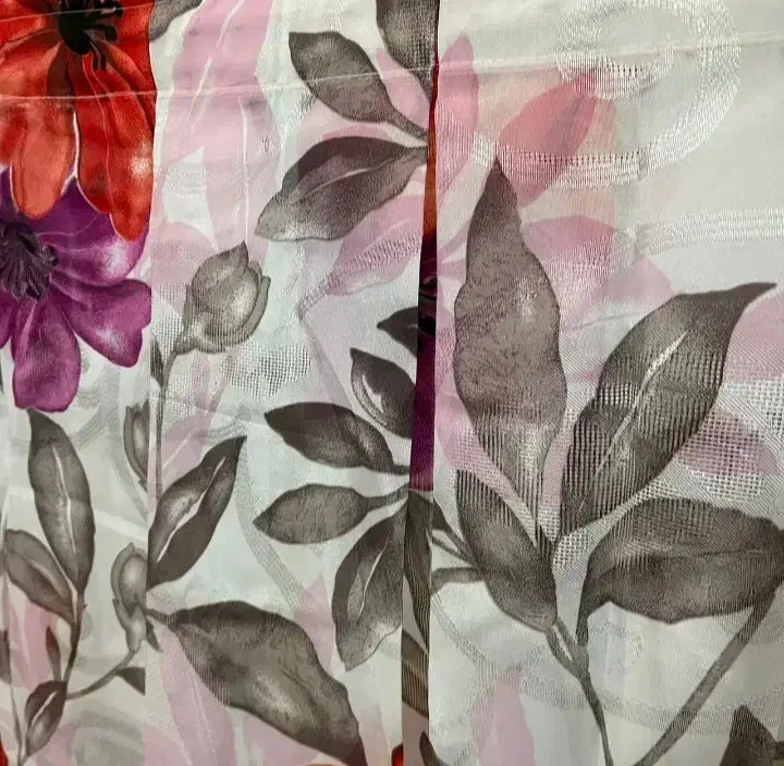 پرده ترک|پرده، رانر، رومیزی|چالوس, |دیوار