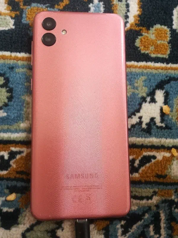 a03core|موبایل|رامشیر, |دیوار