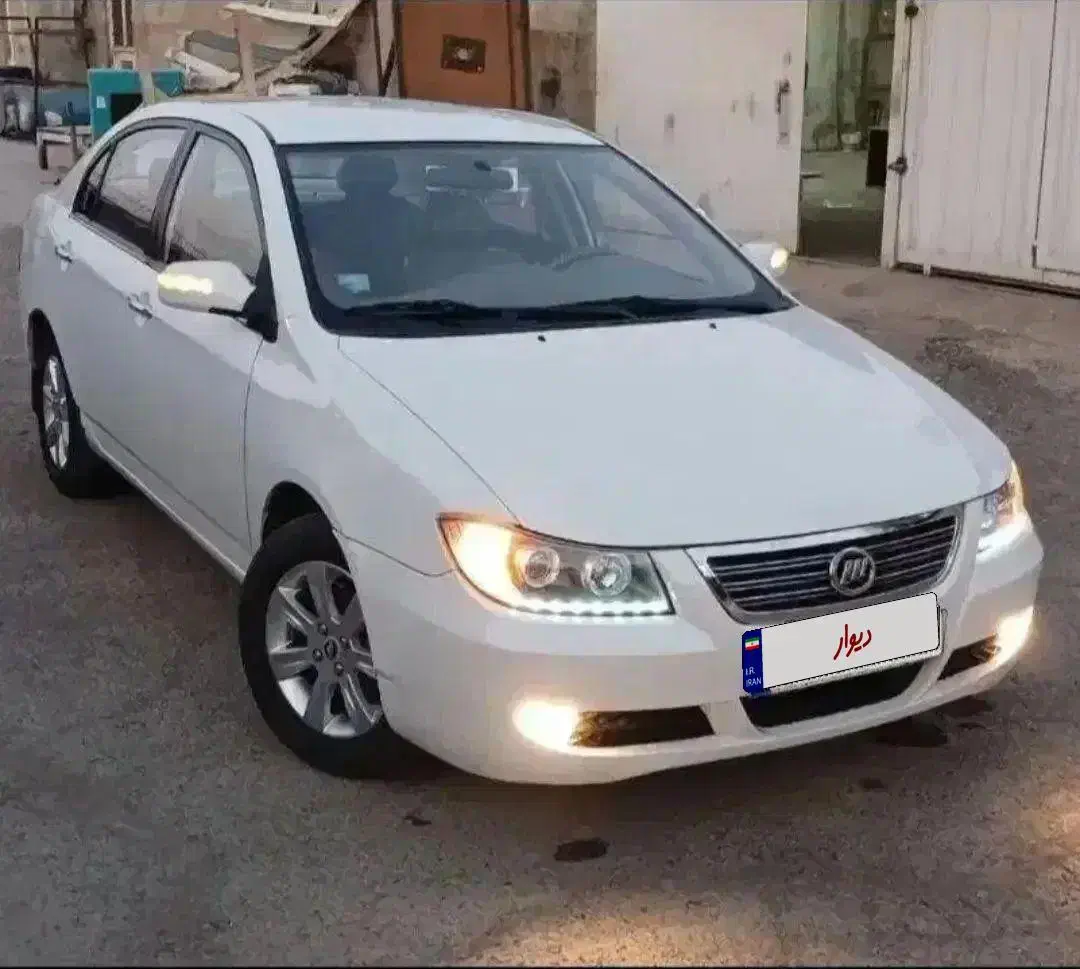 لیفان ۶۲۰ موتور ۱۸۰۰|خودرو سواری و وانت|کرج, فاز ۱ مهرشهر|دیوار