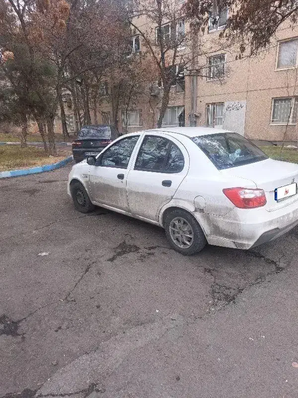 ساینا ۱۴۰۲ s  ۸۵ گانه|خودرو سواری و وانت|تبریز, |دیوار