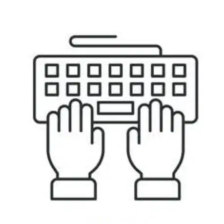 خدمات تایپ فوری انجام سوال امتحانی، لایحه، شکواییه|خدمات رایانهای و موبایل|تهران, پونک|دیوار