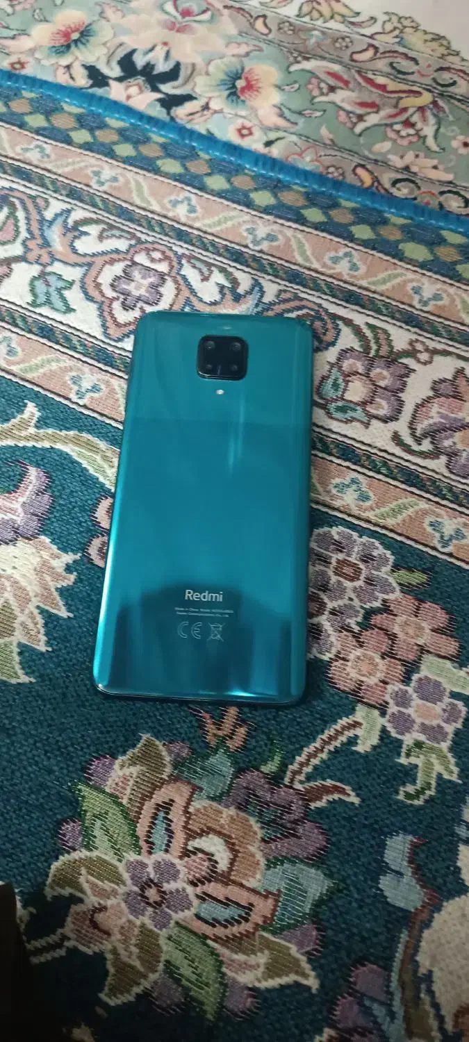 گوشی شیامی ردمی نوت 9پرو|موبایل|اشتهارد, |دیوار