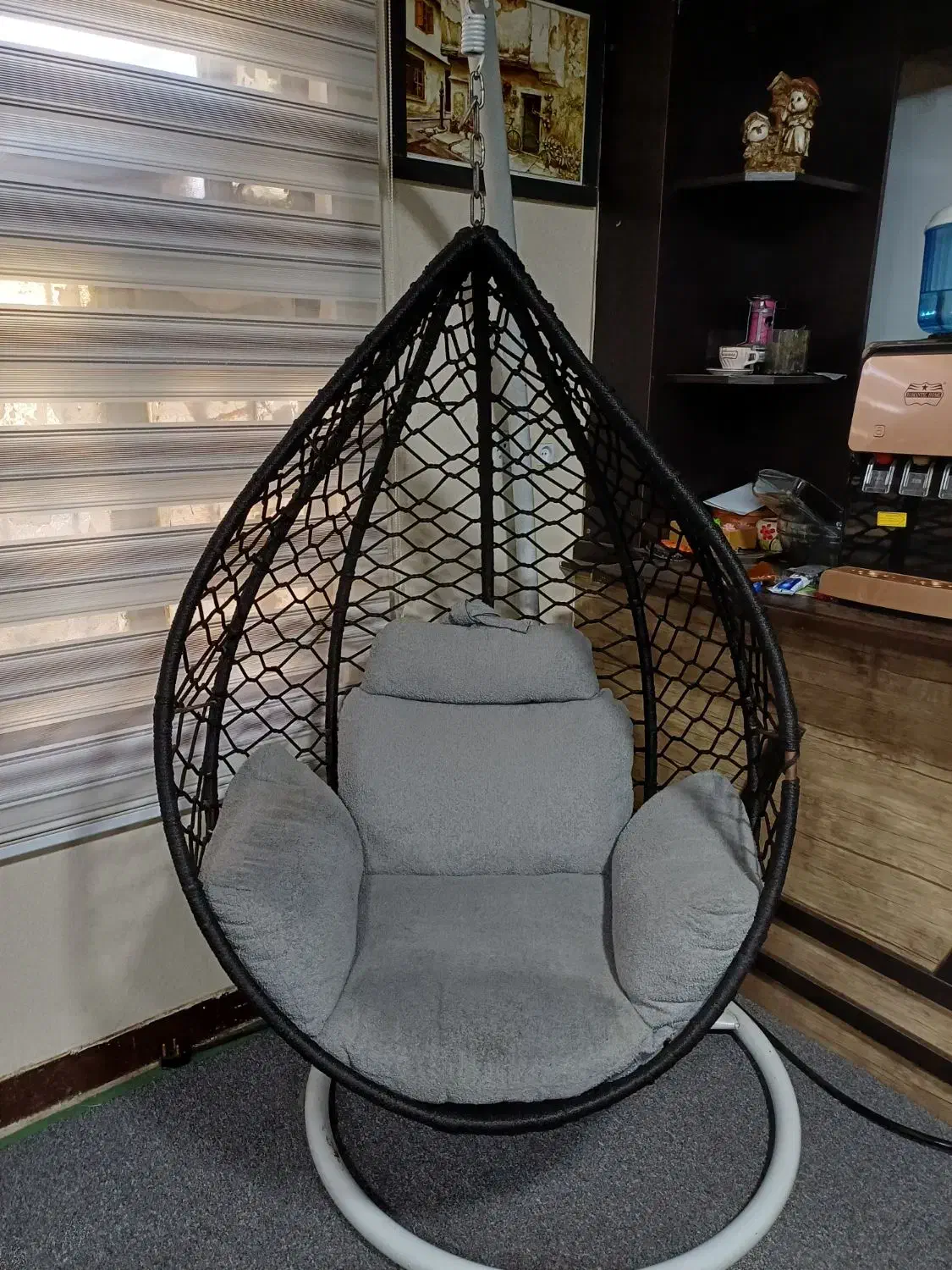 تاب ریلکسی|صندلی و نیمکت|بندر ماهشهر, |دیوار