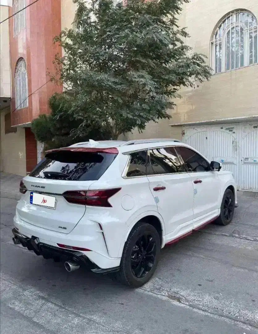 ماشین kmc a5 سند آزاد|خودرو سواری و وانت|سیرجان, |دیوار