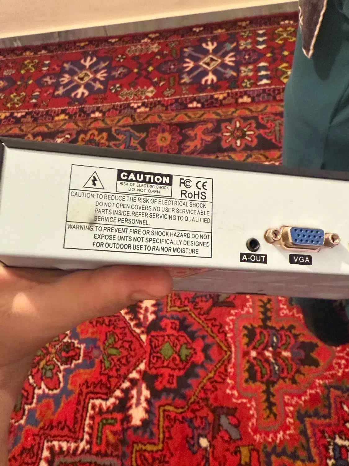 دوربین مداربسته|دوربین مداربسته|اندیشه, شهرک مریم|دیوار